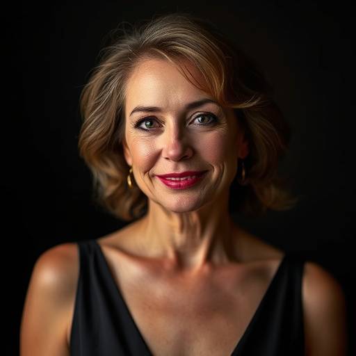 Eleanor Vance, Artistic Director