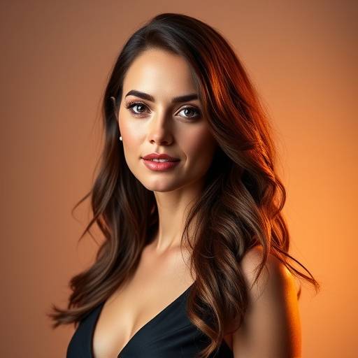 Seraphina Moreau, Voice & Speech Instructor