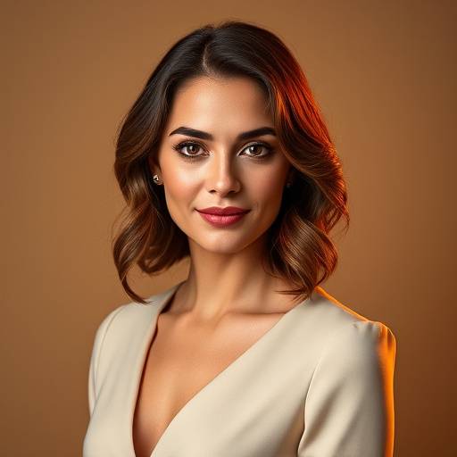 Seraphina Moreau, Voice & Speech Instructor