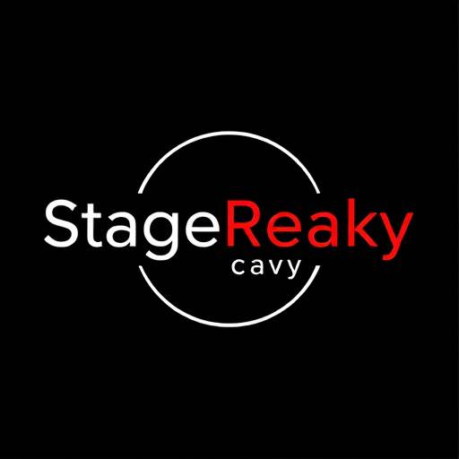 StageReady Academy Logo